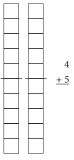 Bridges in Mathematics Grade 1 Home Connections Unit 4 Module 1 Answer Key 8