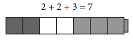 Bridges in Mathematics Grade 1 Home Connections Unit 4 Module 3 Answer Key 7