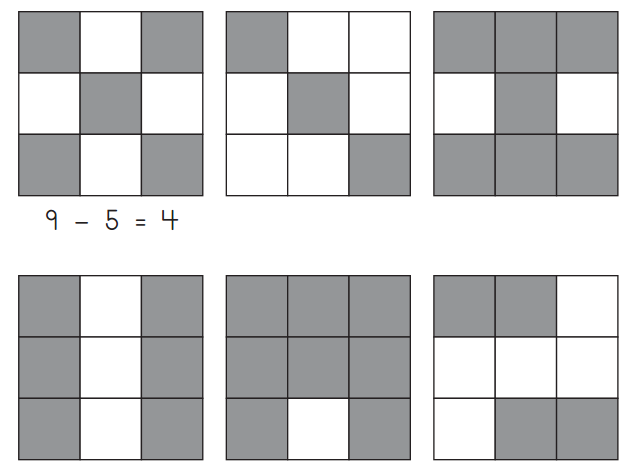 Bridges in Mathematics Grade 1 Home Connections Unit 5 Module 3 Answer Key 1