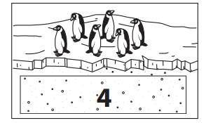 Bridges in Mathematics Grade 1 Student Book Unit 6 Answer Key Figure the Facts with Penguins 10