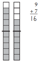 Bridges in Mathematics Grade 2 Home Connections Unit 1 Module 4 Answer Key 14