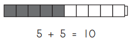 Bridges in Mathematics Grade 2 Home Connections Unit 2 Module 1 Answer Key 19