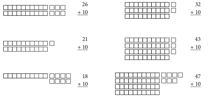Bridges in Mathematics Grade 2 Home Connections Unit 2 Module 2 Answer Key 16