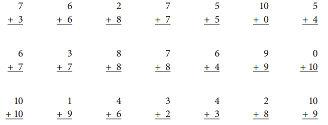 Bridges-in-Mathematics-Grade-2-Home-Connections-Unit-2-Module-3-Answer-Key-11-1