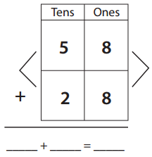 Bridges in Mathematics Grade 2 Home Connections Unit 4 Module 3 Answer Key 11