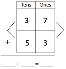 Bridges in Mathematics Grade 2 Home Connections Unit 4 Module 3 Answer Key 15