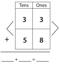 Bridges in Mathematics Grade 2 Home Connections Unit 4 Module 3 Answer Key 16