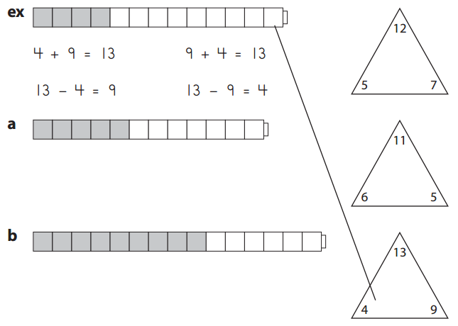 Bridges in Mathematics Grade 2 Home Connections Unit 5 Module 1 Answer Key 11
