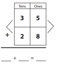 Bridges in Mathematics Grade 2 Home Connections Unit 5 Module 4 Answer Key 4