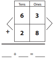 Bridges in Mathematics Grade 2 Home Connections Unit 5 Module 4 Answer Key 5