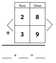 Bridges in Mathematics Grade 2 Home Connections Unit 5 Module 4 Answer Key 8