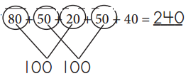 Bridges in Mathematics Grade 2 Home Connections Unit 8 Module 2 Answer Key 12