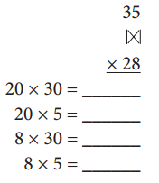 Bridges in Mathematics Grade 5 Home Connections Unit 4 Module 3 Answer Key 21