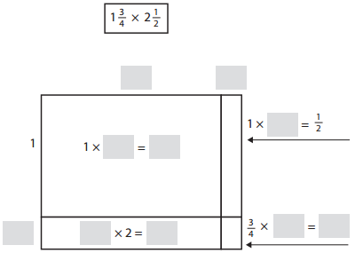 Bridges in Mathematics Grade 5 Home Connections Unit 6 Module 4 Answer Key 1