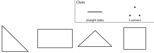 Bridges in Mathematics Kindergarten Home Connections Unit 5 Answer Key 29