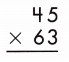 Spectrum Math Grade 5 Chapter 1 Lesson 1 Answer Key Multiplying 2 and 3 Digits by 2 Digits 14