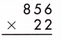 Spectrum Math Grade 5 Chapter 1 Lesson 1 Answer Key Multiplying 2 and 3 Digits by 2 Digits 19