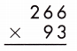 Spectrum Math Grade 5 Chapter 1 Lesson 1 Answer Key Multiplying 2 and 3 Digits by 2 Digits 22
