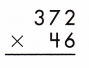 Spectrum Math Grade 5 Chapter 1 Lesson 1 Answer Key Multiplying 2 and 3 Digits by 2 Digits 23