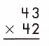 Spectrum Math Grade 5 Chapter 1 Lesson 1 Answer Key Multiplying 2 and 3 Digits by 2 Digits 3