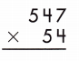 Spectrum Math Grade 5 Chapter 1 Lesson 1 Answer Key Multiplying 2 and 3 Digits by 2 Digits 30