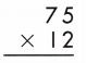 Spectrum Math Grade 5 Chapter 1 Lesson 1 Answer Key Multiplying 2 and 3 Digits by 2 Digits 4