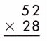 Spectrum Math Grade 5 Chapter 1 Lesson 1 Answer Key Multiplying 2 and 3 Digits by 2 Digits 5