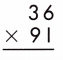 Spectrum Math Grade 5 Chapter 1 Lesson 1 Answer Key Multiplying 2 and 3 Digits by 2 Digits 6