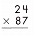 Spectrum Math Grade 5 Chapter 1 Lesson 1 Answer Key Multiplying 2 and 3 Digits by 2 Digits 9