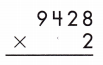 Spectrum Math Grade 5 Chapter 1 Lesson 2 Answer Key Multiplying 4 Digits by 1 and 2 Digits 13