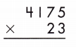 Spectrum Math Grade 5 Chapter 1 Lesson 2 Answer Key Multiplying 4 Digits by 1 and 2 Digits 18