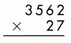 Spectrum Math Grade 5 Chapter 1 Lesson 2 Answer Key Multiplying 4 Digits by 1 and 2 Digits 22