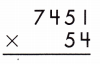 Spectrum Math Grade 5 Chapter 1 Lesson 2 Answer Key Multiplying 4 Digits by 1 and 2 Digits 23