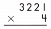 Spectrum Math Grade 5 Chapter 1 Lesson 2 Answer Key Multiplying 4 Digits by 1 and 2 Digits 4
