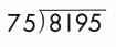 Spectrum Math Grade 5 Chapter 1 Lesson 4 Answer Key Dividing 4 Digits by 2 Digits 8