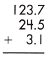Spectrum Math Grade 5 Chapter 3 Lesson 1 Answer Key Adding Decimals to Tenths 22