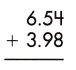 Spectrum Math Grade 5 Chapter 3 Lesson 2 Answer Key Adding Decimals to Hundredths 9