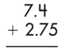 Spectrum Math Grade 5 Chapter 3 Lesson 5 Answer Key Inserting Zeros to Add and Subtract 12