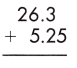 Spectrum Math Grade 5 Chapter 3 Lesson 5 Answer Key Inserting Zeros to Add and Subtract 14
