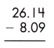 Spectrum Math Grade 5 Chapter 3 Lesson 5 Answer Key Inserting Zeros to Add and Subtract 35