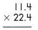 Spectrum Math Grade 5 Chapter 3 Lesson 8 Answer Key Multiplying Decimals Using Rules 12