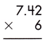 Spectrum Math Grade 5 Chapter 3 Lesson 9 Answer Key Multiplication Practice 20