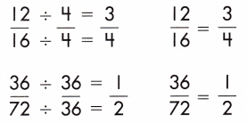 Spectrum Math Grade 5 Chapter 4 Lesson 7 Answer Key Simplifying Fractions 1
