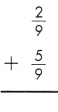 Spectrum Math Grade 5 Chapter 5 Lesson 1 Answer Key Adding & Subtracting with Like Denominators 10