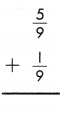 Spectrum Math Grade 5 Chapter 5 Lesson 1 Answer Key Adding & Subtracting with Like Denominators 16