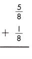 Spectrum Math Grade 5 Chapter 5 Lesson 1 Answer Key Adding & Subtracting with Like Denominators 4