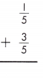 Spectrum Math Grade 5 Chapter 5 Lesson 1 Answer Key Adding & Subtracting with Like Denominators 6