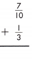 Spectrum Math Grade 5 Chapter 5 Lesson 2 Answer Key Adding Fractions with Unlike Denominators 11