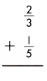 Spectrum Math Grade 5 Chapter 5 Lesson 2 Answer Key Adding Fractions with Unlike Denominators 13