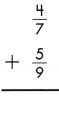 Spectrum Math Grade 5 Chapter 5 Lesson 2 Answer Key Adding Fractions with Unlike Denominators 14